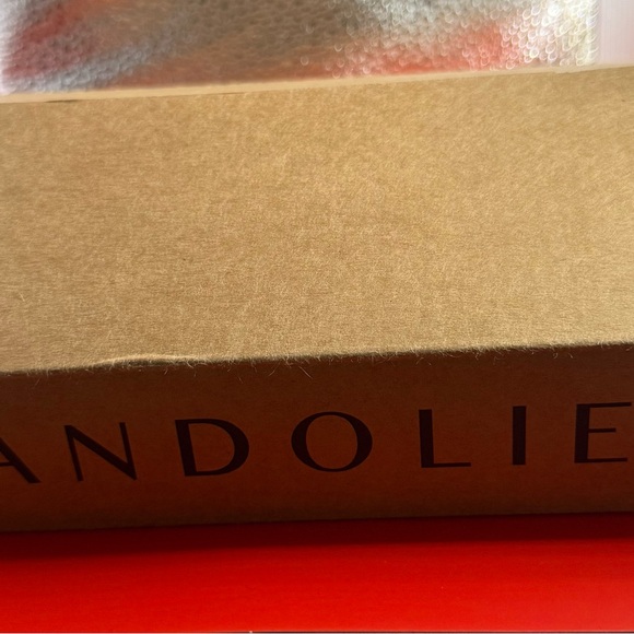 Bandolier Gia Cherry Crossbody for I Phone 13 Pro - Limited Edition - Picture 6 of 6